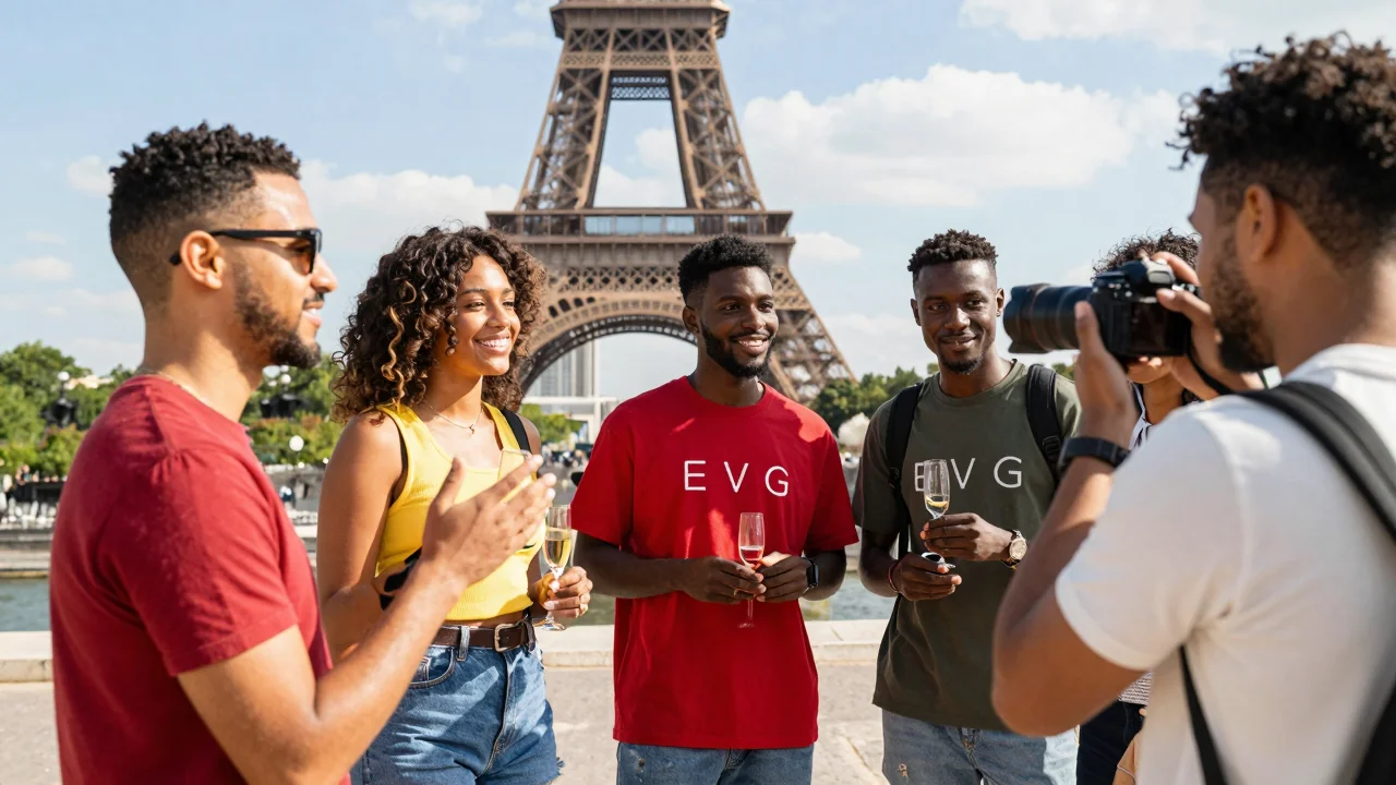 Photographe EVG Paris 2026 Idées Originales et Créatives — image 1
