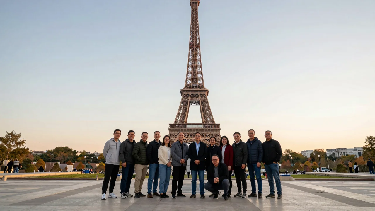 Photographe EVG Paris 2026 Idées Originales et Créatives — image 4