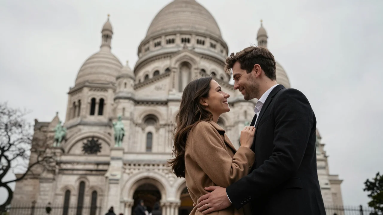 Photographe de marque Paris 2026 Conseils pour une image professionnelle — image 3