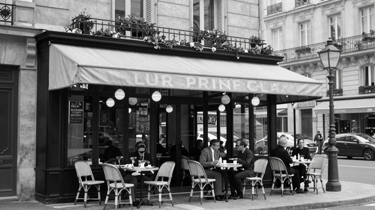 Photographe Rues Parisiennes Trouvez le Meilleur en 2026 — image 3