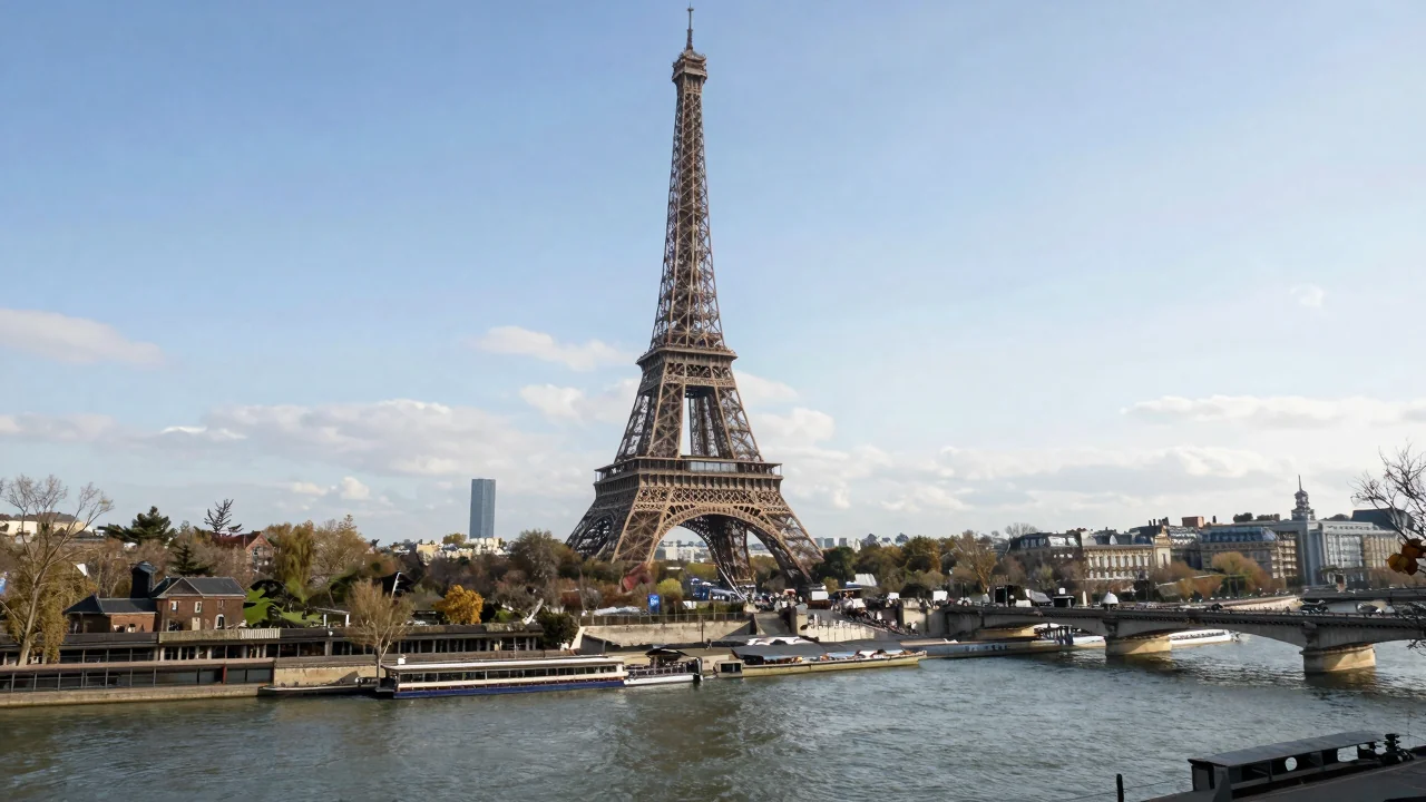 Photographe Rues Parisiennes Trouvez le Meilleur en 2026 — image 5