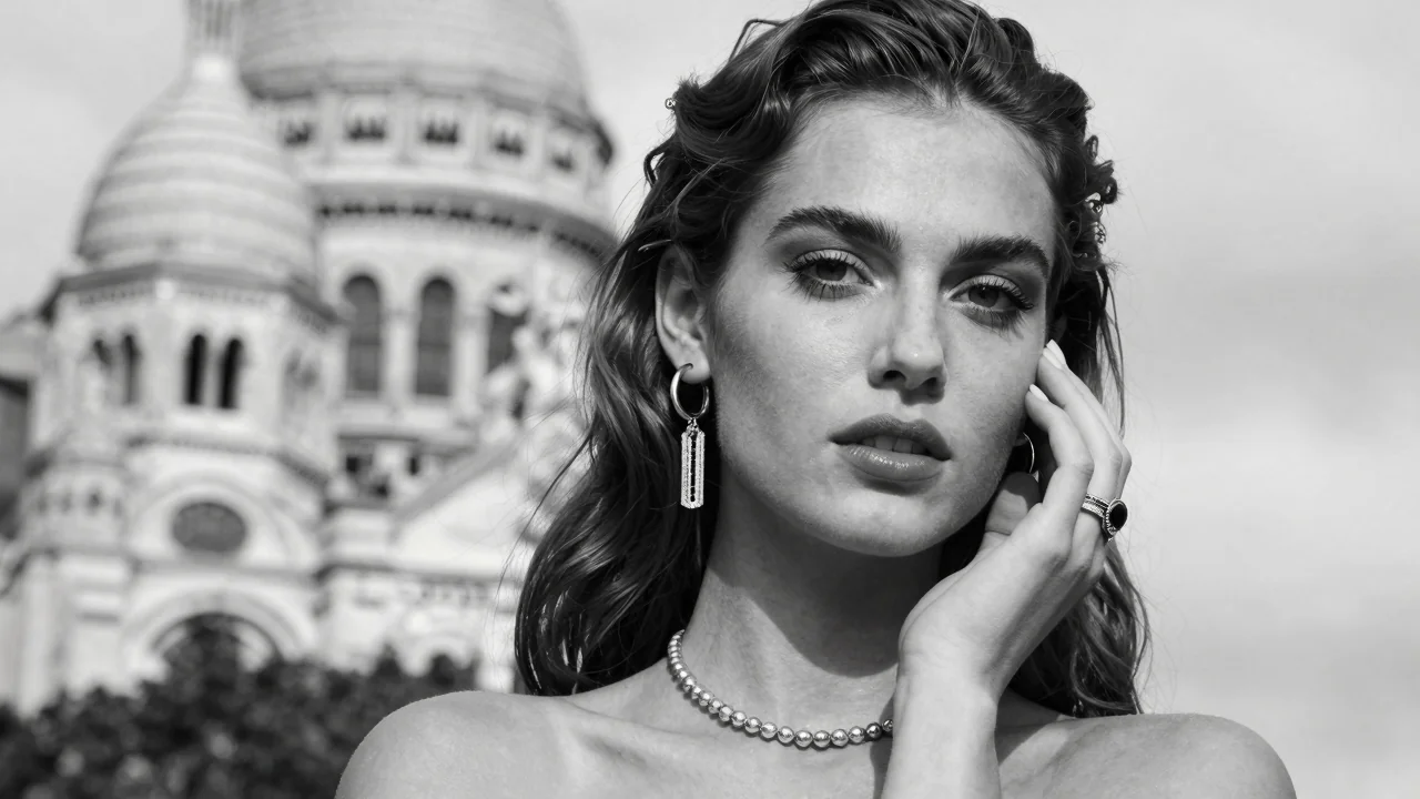 Photographe Book Mannequin Paris Expert Trouvez le Meilleur en 2026 — image 5