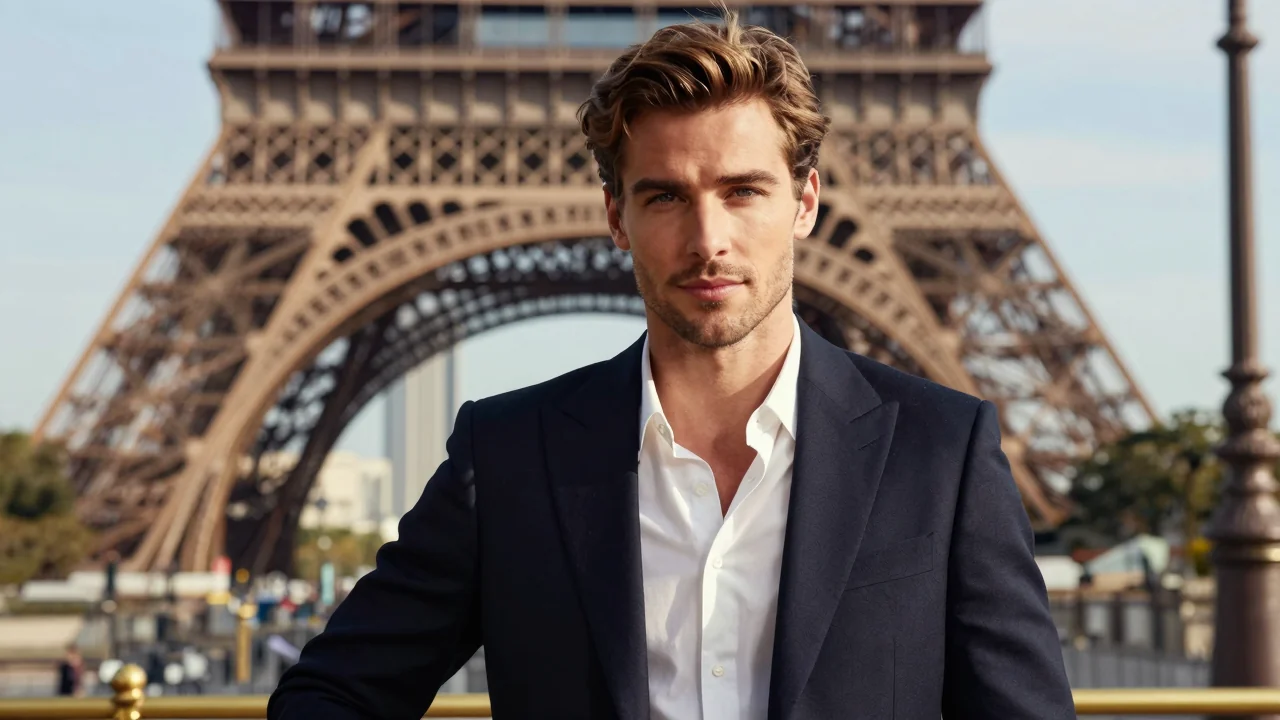 Photographe branding personnel Paris : Transformez votre image en 2026