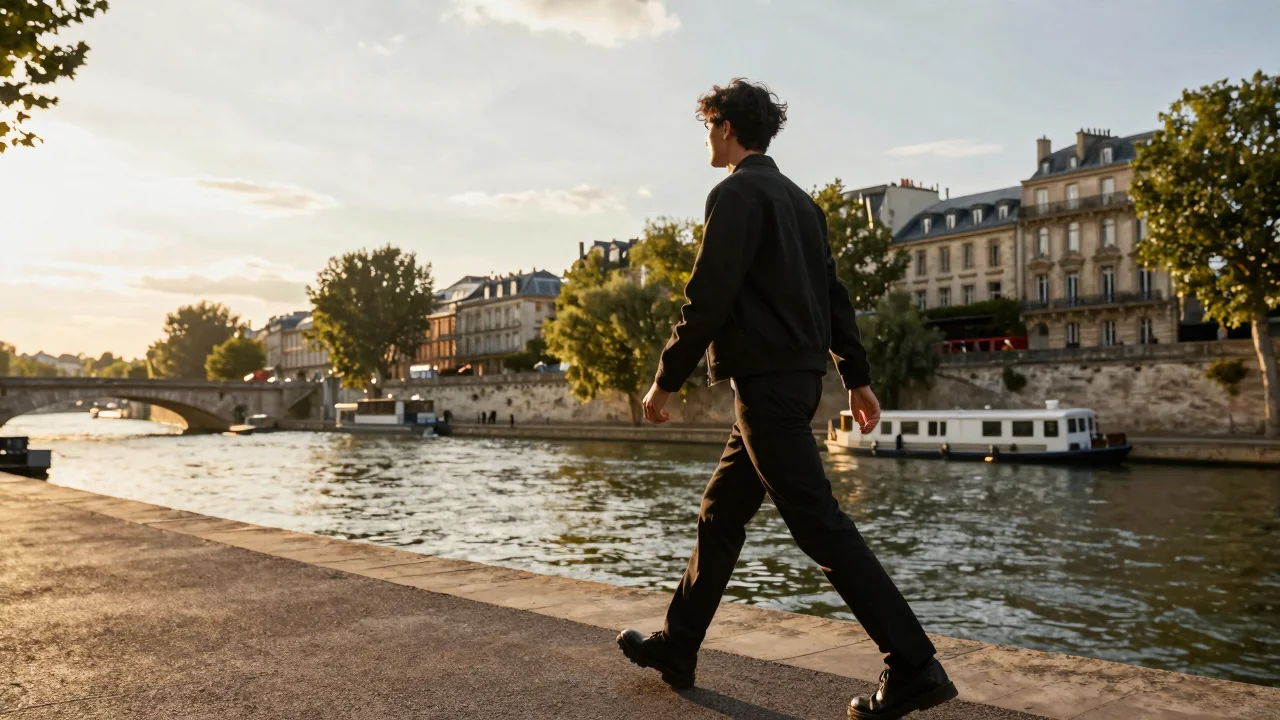 Séance photo influenceur extérieur Paris 2026 idées et conseils — image 3