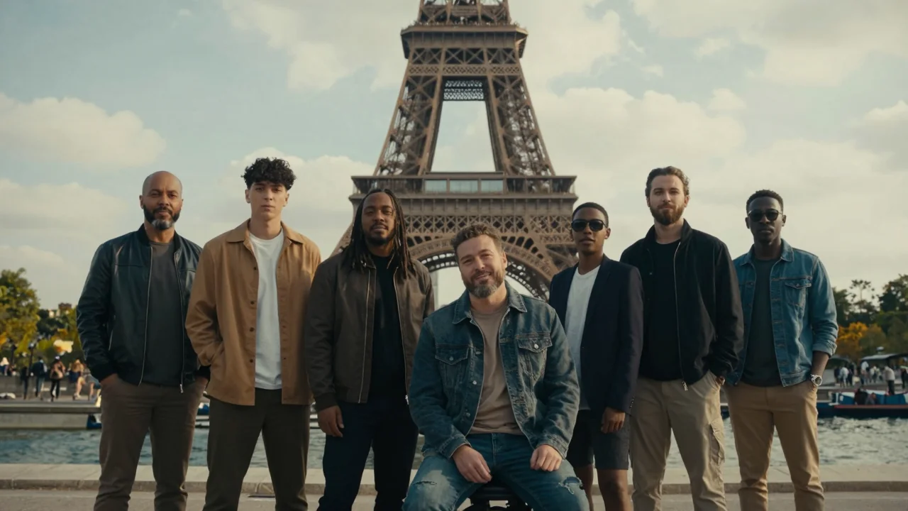 Séance photo influenceur extérieur Paris 2026 idées et conseils