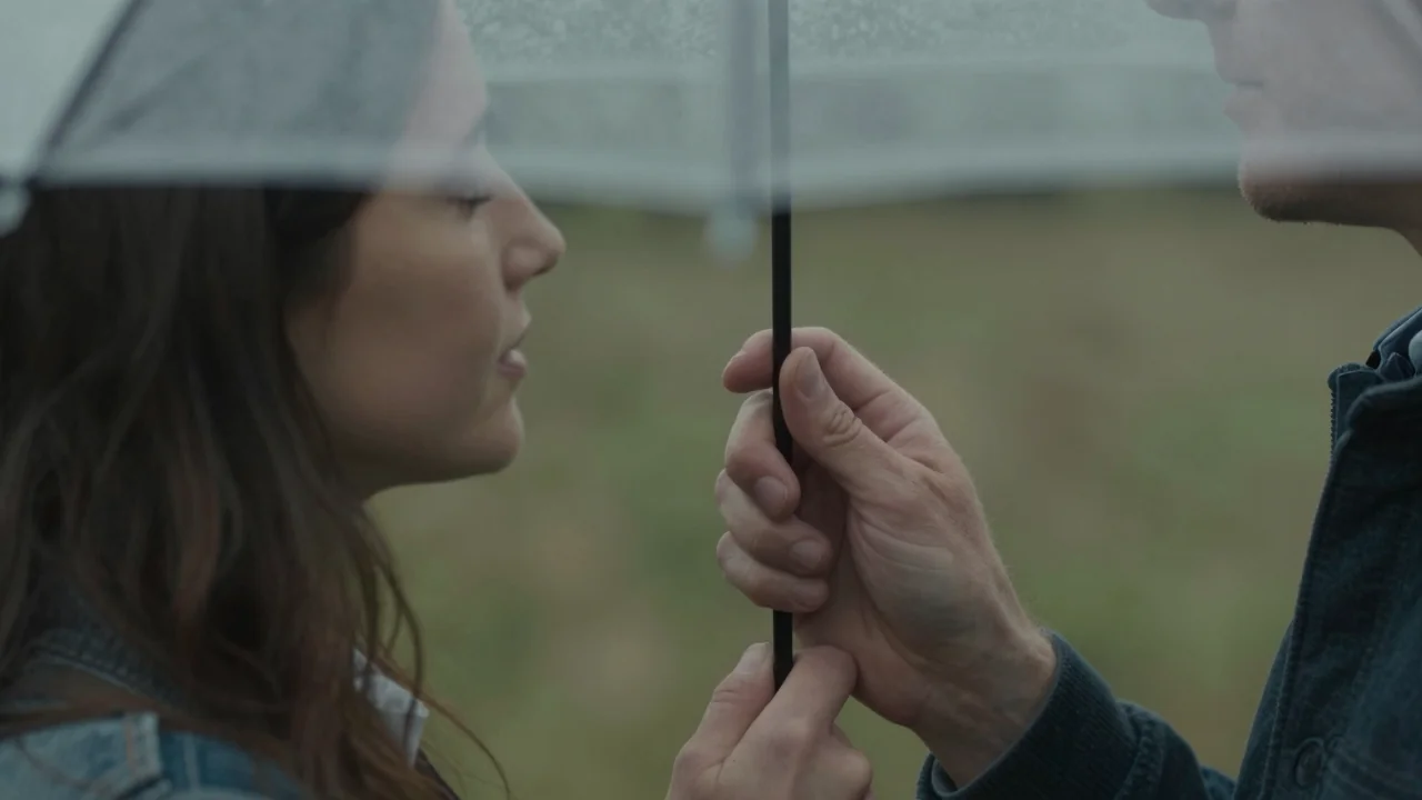 Séance photo romantique sous la pluie à Paris idées et conseils — image 3