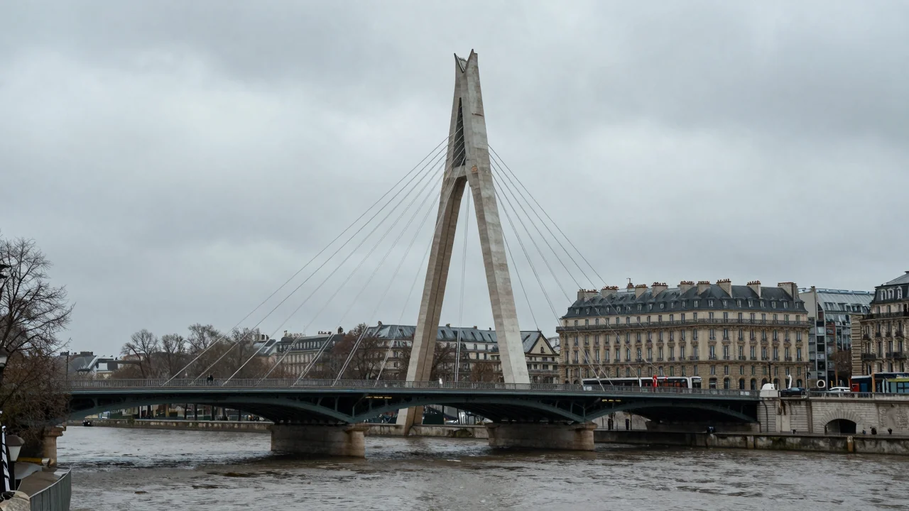 Séance photo romantique sous la pluie à Paris idées et conseils — image 4